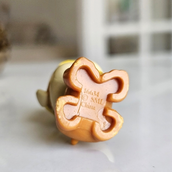 Paw Patrol Rubble's Mountain Rescue Toy Play Set Rubble Replacement Dog Figure - Picture 10 of 10